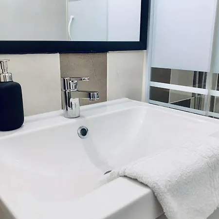 Appartement Adele - Cocooning Equipe • 2 Pers • Hyper Centre • Tram A Pied *